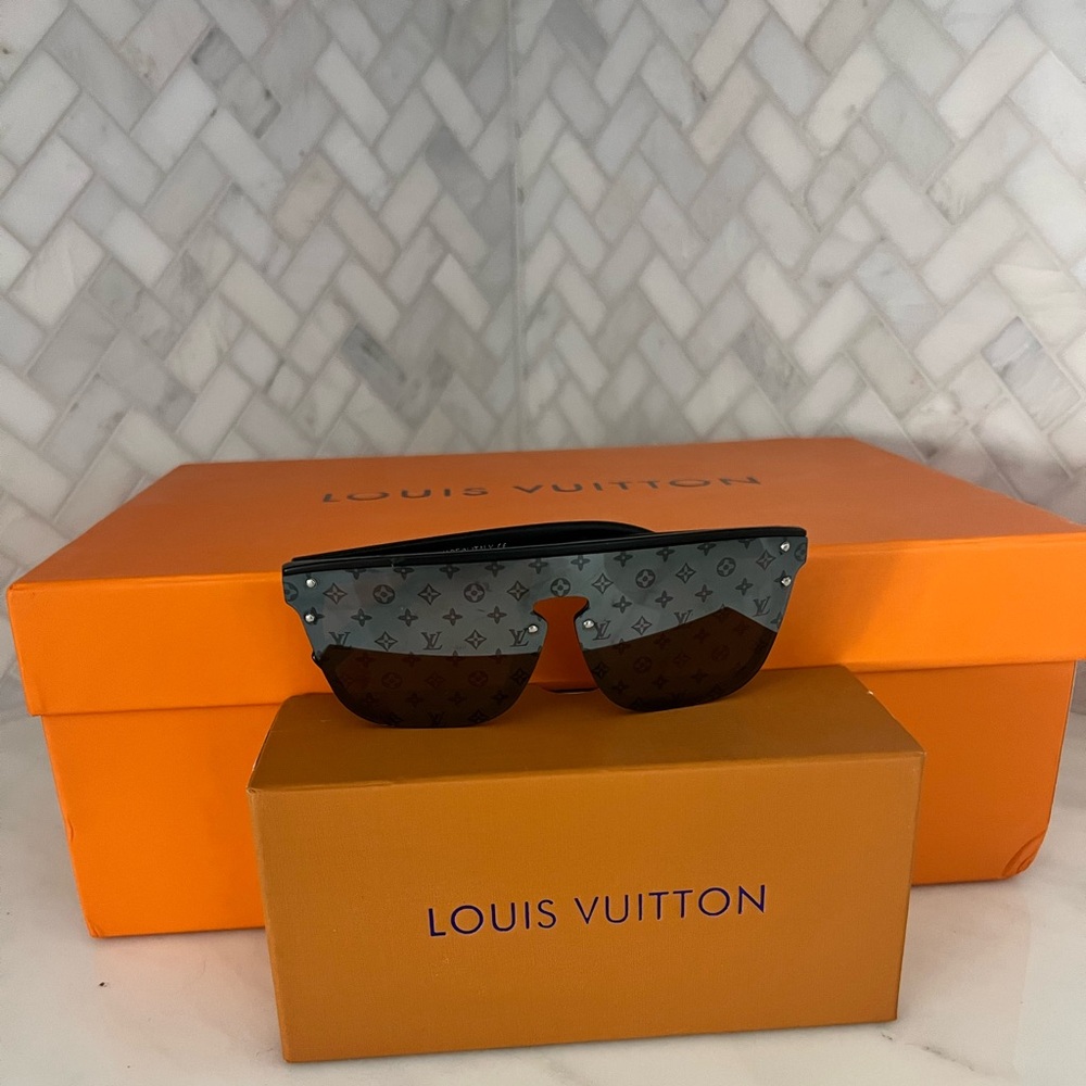 Louis Vuitton sunglasses